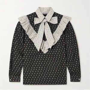 Batsheva Carol Blouse